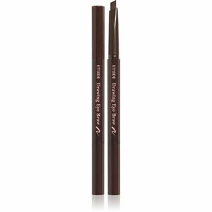 ETUDE Drawing Eye Brow tužka na obočí s kartáčkem odstín #3 Brown 0, 25 g obraz