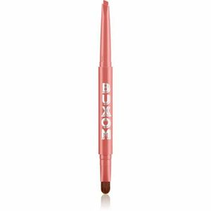 Buxom POWER LINE™ PLUMPING LIP LINER krémová tužka na rty se zvětšujícím efektem odstín Rich Rose 0, 3 g obraz