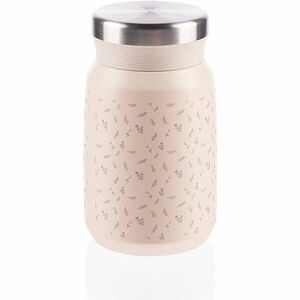 Zopa Food Thermos Large termoska na jídlo Flowers 500 ml obraz