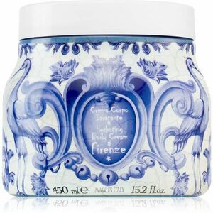 Rudy - Le Maioliche Firenze tělový krém 450 ml obraz