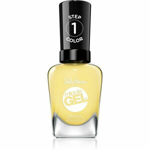 Sally Hansen Miracle Gel™ gelový lak na nehty bez užití UV/LED lampy odstín Sunbrella 14, 7 ml obraz