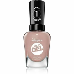 Sally Hansen Miracle Gel™ gelový lak na nehty bez užití UV/LED lampy odstín Love at First Flight 14, 7 ml obraz