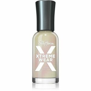 Sally Hansen Hard As Nails Xtreme Wear zpevňující lak na nehty odstín 136 Rainbow Rave 11, 8 ml obraz