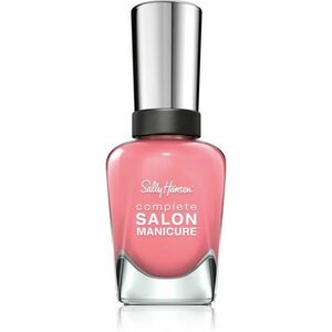 Sally Hansen Complete Salon Manicure posilující lak na nehty odstín 183 Style Icon 14.7 ml obraz