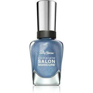 Sally Hansen Complete Salon Manicure posilující lak na nehty obraz