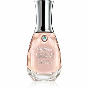 Sally Hansen Diamond Strength No Chip dlouhotrvající lak na nehty odstín Ring Bare-r 13, 3 ml obraz