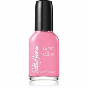 Sally Hansen Hard As Nails pečující lak na nehty odstín Heart Of Stone 13, 3 ml obraz
