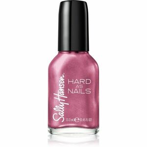 Sally Hansen Hard As Nails pečující lak na nehty odstín Rock Hard 13, 3 ml obraz