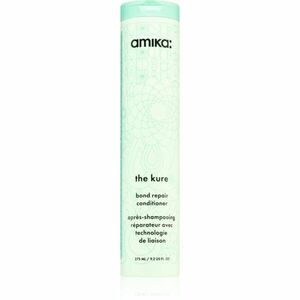 amika The Kure regenerační kondicionér pro blond vlasy 275 ml obraz