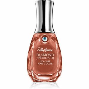 Sally Hansen Diamond Strength No Chip dlouhotrvající lak na nehty odstín Antique Bronze 13, 3 ml obraz