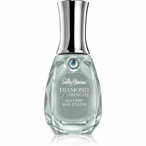 Sally Hansen Diamond Strength No Chip dlouhotrvající lak na nehty odstín Something Blue 13, 3 ml obraz