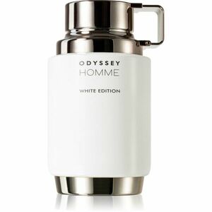 Armaf Odyssey Homme White Edition parfémovaná voda pro muže 200 ml obraz
