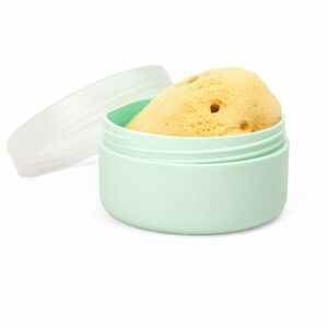 Suavinex Baby Natural Mediterranean Sponge dětská mycí houba 1 ks obraz