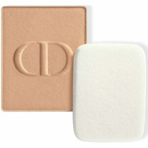 DIOR Dior Forever Natural Velvet Refill dlouhotrvající kompaktní make-up náhradní náplň odstín 4N Neutral 10 g obraz
