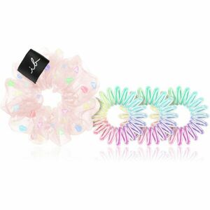 invisibobble Kids gumičky do vlasů 4 ks obraz