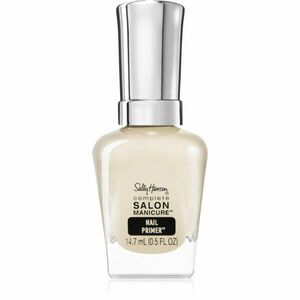 Complete Salon Manicure obraz