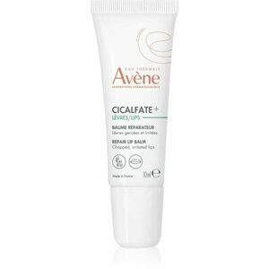 Avène Cicalfate+ Repair Lip Balm obnovující balzám pro suché rty 10 ml obraz