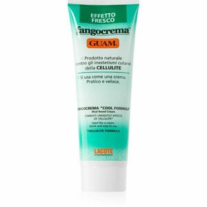 Guam FangoGel gel proti celulitidě 200 ml obraz