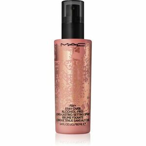 MAC Cosmetics Teddy Forever Fix+ Stayover fixační sprej na make-up 100 ml obraz