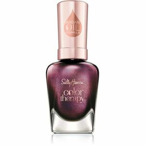 Sally Hansen Color Therapy lak na nehty odstín 380 Positivi-Tea 14, 7 ml obraz