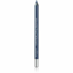 Bourjois Contour Clubbing voděodolná tužka na oči odstín 076 Blue Soirée 1, 2 g obraz