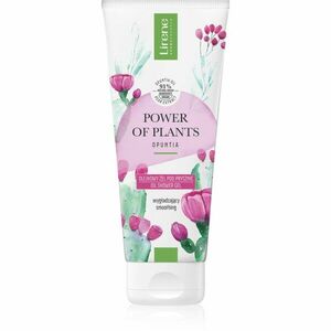 Lirene Power of Plants Opuntia vyhlazující tělový gel s hydratačním účinkem 175 g obraz