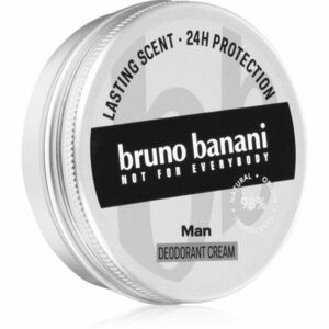 Bruno Banani Man krémový deodorant pro muže 40 ml obraz