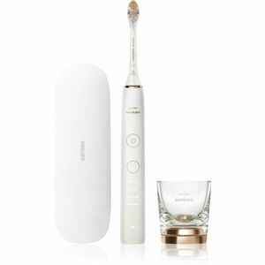 Philips Sonicare 9000 DiamondClean HX9911/23 sonický elektrický zubní kartáček 1 ks obraz
