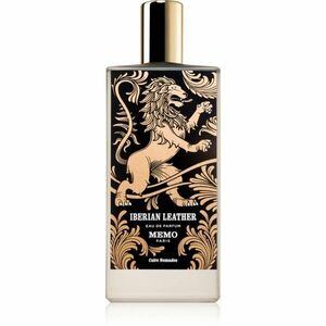 Memo Paris Iberian Leather parfémovaná voda unisex 75 ml obraz