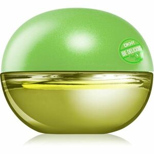 DKNY Be Delicious Pool Party Lime Mojito toaletní voda pro ženy 50 ml obraz