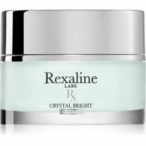 Rexaline Crystal Bright rozjasňující krém 50 ml obraz
