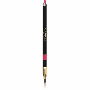 Chanel Le Crayon Lèvres Long Lip Pencil tužka na rty pro dlouhotrvající efekt odstín 182 Rose Framboise 1, 2 g obraz