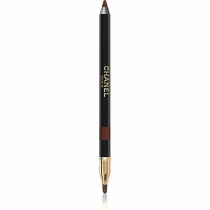 Chanel Le Crayon Lèvres Long Lip Pencil tužka na rty pro dlouhotrvající efekt odstín 194 Rouge Noir 1, 2 g obraz