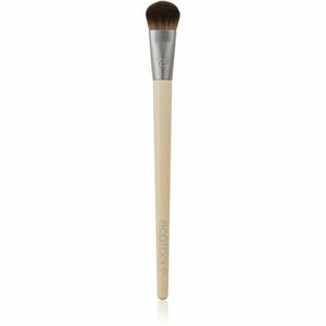 EcoTools Face Tools štětec na korektor 1 ks obraz