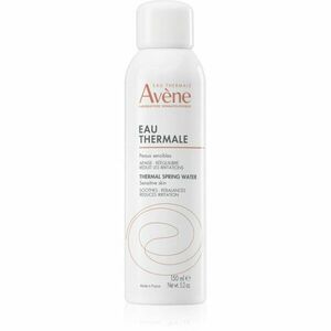 Avène Eau Thermale Thermal Spring Water termální voda 50 ml obraz