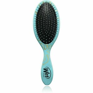 Wet Brush Original Detangler Disney Princess kartáč na vlasy Moana 1 ks obraz