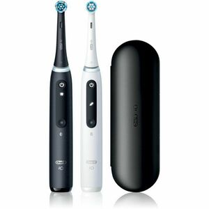 Oral B iO5 elektrický zubní kartáček obraz