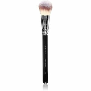 Sigma Beauty Face F11 Soft Sculpt štětec na pudr a tvářenku 1 ks obraz