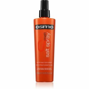 Osmo Matt sprej pro texturu s obsahem soli 250 ml obraz