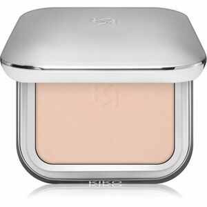 KIKO Milano Weightless Perfection kompaktní pudrový make-up SPF 30 odstín 80 Neutral 12 g obraz