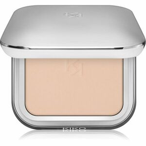 KIKO Milano Weightless Perfection kompaktní pudrový make-up SPF 30 odstín 60 Neutral 12 g obraz