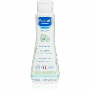 MUSTELA BÉBÉ obraz