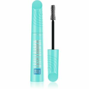 Rimmel Kind & Free objemová řasenka odstín 002 brown 9.5 ml obraz