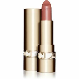 Clarins Joli Rouge krémová rtěnka se saténovým finišem odstín 788 3.5 g obraz