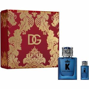 Dolce & Gabbana K by Dolce & Gabbana parfémovaná voda pro muže 50 ml obraz