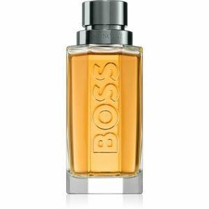 Hugo Boss BOSS The Scent toaletní voda pro muže 100 ml obraz