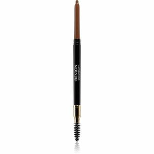 Revlon Cosmetics ColorStay™ oboustranná tužka na obočí s kartáčkem odstín 210 Soft Brown 0.35 g obraz