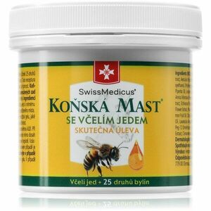 KOŇSKÁ MAST obraz