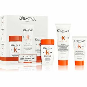 Kérastase Nutritive dárkové balení pro výživu a hydrataci obraz