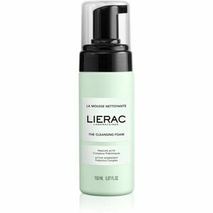 Lierac The Cleansing Foam čisticí pěna na obličej 150 ml obraz